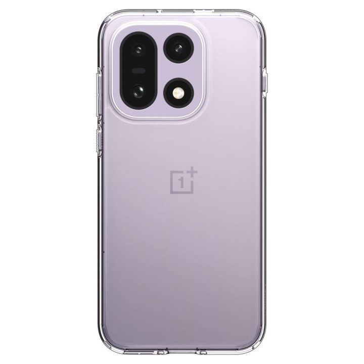 Dėklas telefonui OnePlus 15 permatomas Spigen