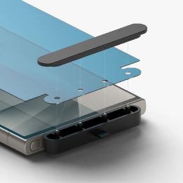 Apsauginė plėvelė telefonui Motorola Edge 60 / 60 Pro / 60 Fusion (2 vnt.)