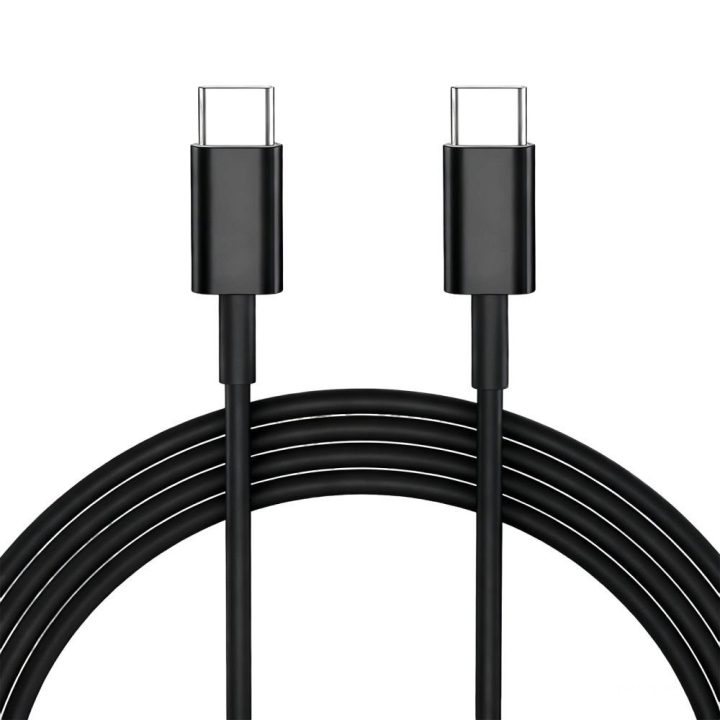 Telefono įkroviklis 45 W su USB-C laidu