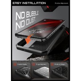 Dėklas telefonui Samsung Galaxy S26 su MagSafe (2 vnt.) Supcase