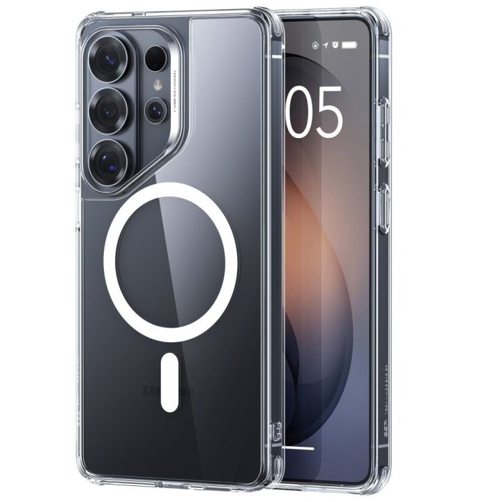 Dėklas telefonui Samsung Galaxy S26 Ultra su MagSafe funkcija ESR