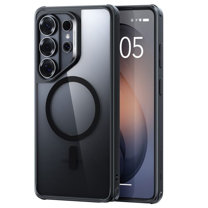 Dėklas telefonui Samsung Galaxy S26 Ultra su MagSafe funkcija ESR