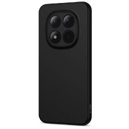Dėklas telefonui Xiaomi Redmi Note 15 Pro 5G juodas