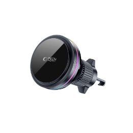 Automobilinis telefono įkroviklis MagSafe 25W V9 juodas