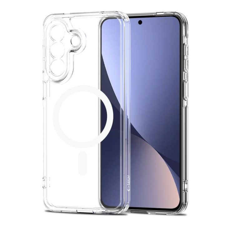 Dėklas telefonui Samsung Galaxy A57 5G su MagSafe