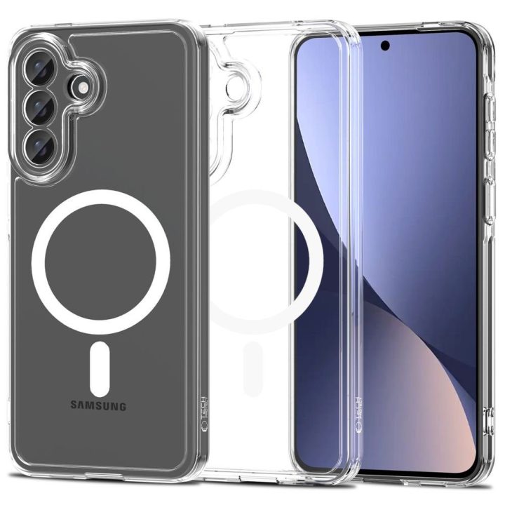 Dėklas telefonui Samsung Galaxy A57 5G su MagSafe