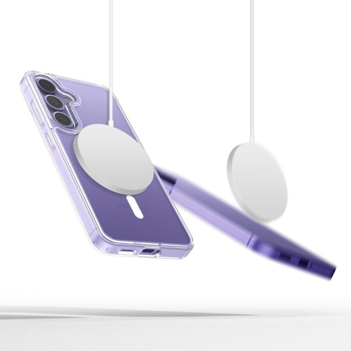 Dėklas telefonui Samsung Galaxy A57 5G su MagSafe