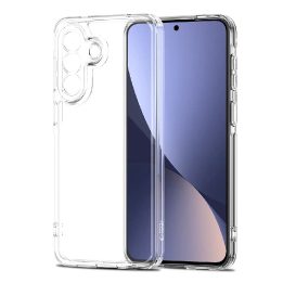 Dėklas telefonui Samsung Galaxy A57 5G permatomas