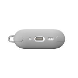 Dėklas AirPods Pro 3 baltas AmazingThing Omni Case Titan