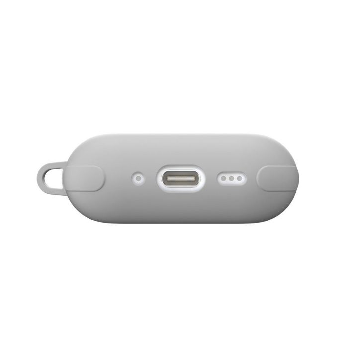 Dėklas AirPods Pro 3 baltas AmazingThing Omni Case Titan
