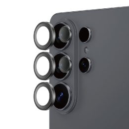 Samsung S26 Ultra kameros lęšių apsauga grūdintas stiklas AmazingThing
