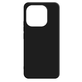 Dėklas telefonui Xiaomi 15T 5G juodas
