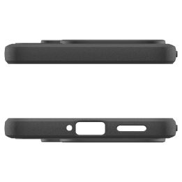 Dėklas telefonui Xiaomi 15T Pro juodas Spigen