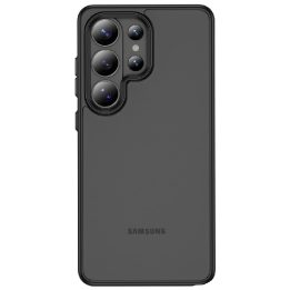Dėklas telefonui Samsung Galaxy S26 Ultra juodas