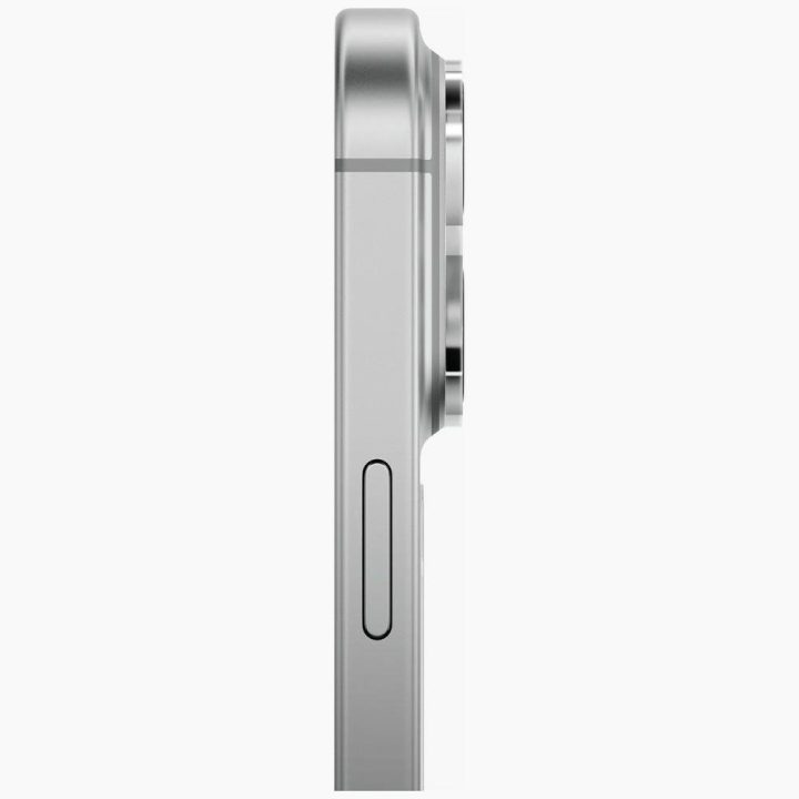 Kameros objektyvo apsauginis stiklas iPhone 17 Pro Max