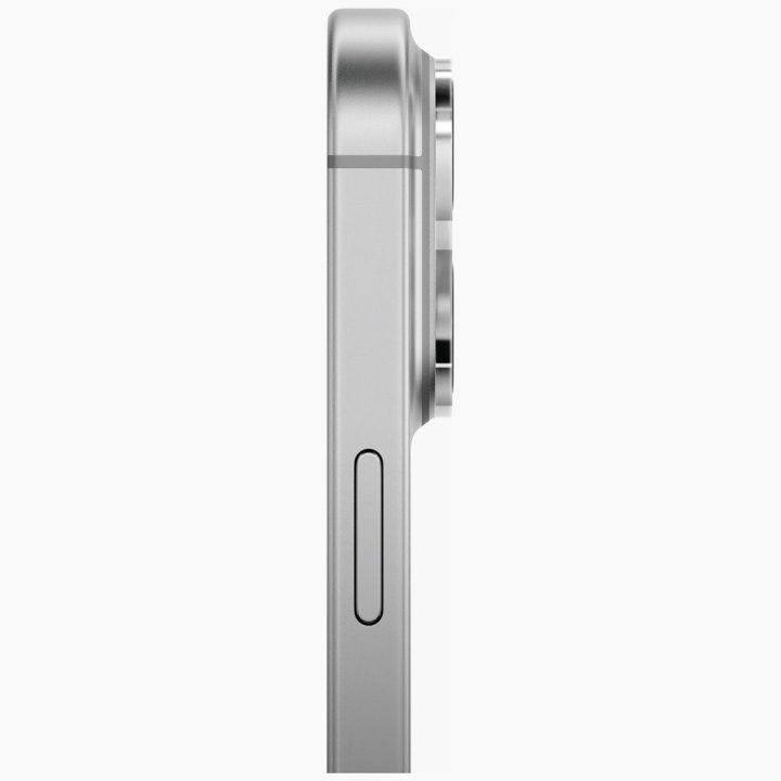Kameros objektyvo apsauginis stiklas iPhone 17 Pro