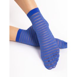 Izzy kojinaitės 20 Den Cobalt