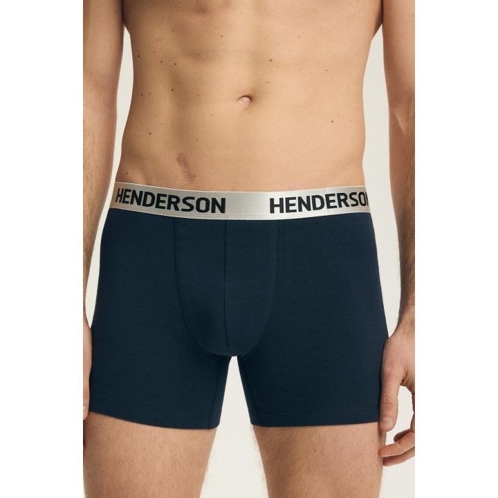 Vyriškos tamprios medvilninės kelnaitės 2 vnt. Henderson