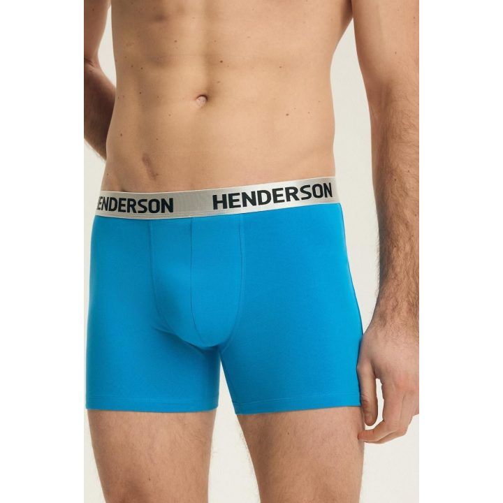 Vyriškos tamprios medvilninės kelnaitės 2 vnt. Henderson