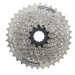 Dviračio kasetė Shimano Acera HG201 9 pavarų MTB