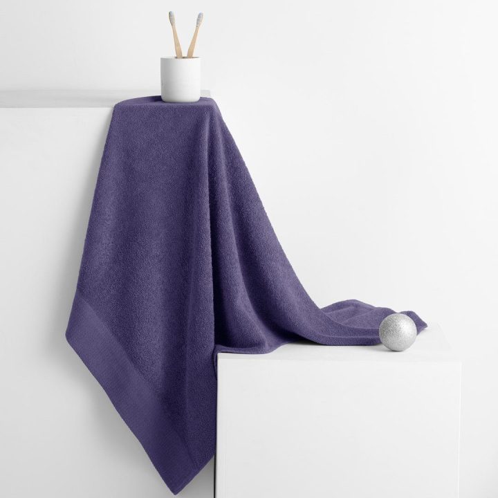 Rankšluostis 70 × 140 cm (70x140) AH AMARI PUR