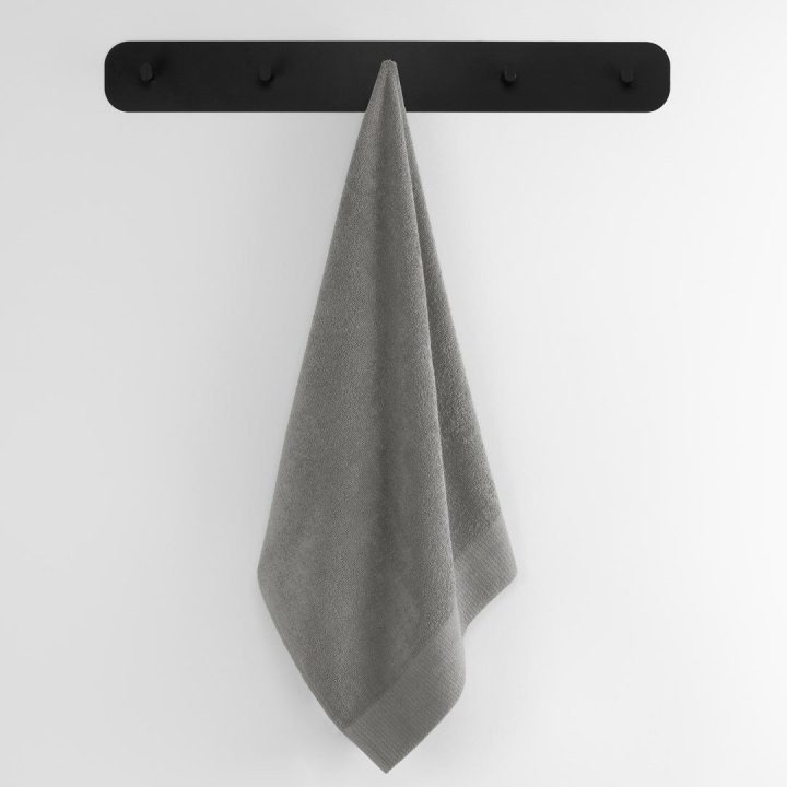 Rankšluostis 70 × 140 cm AH AMARI SIL