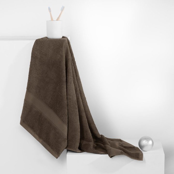 Rankšluostis 50 × 100 cm BAMBY