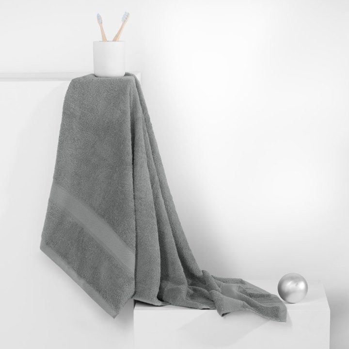 Rankšluostis 50 × 100 cm (50x100) DP BAMBY SIL