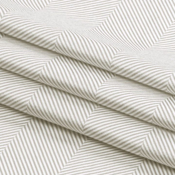 Užuolaidos 140 × 250 cm, mocca AH VELVET