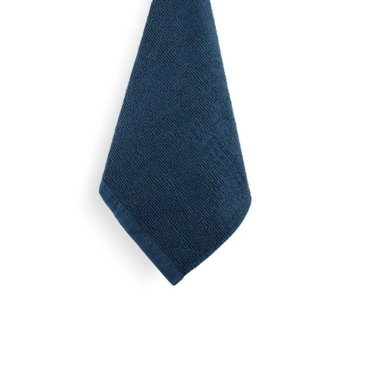 Rankšluostis 70 × 140 cm RIBBON DENIM