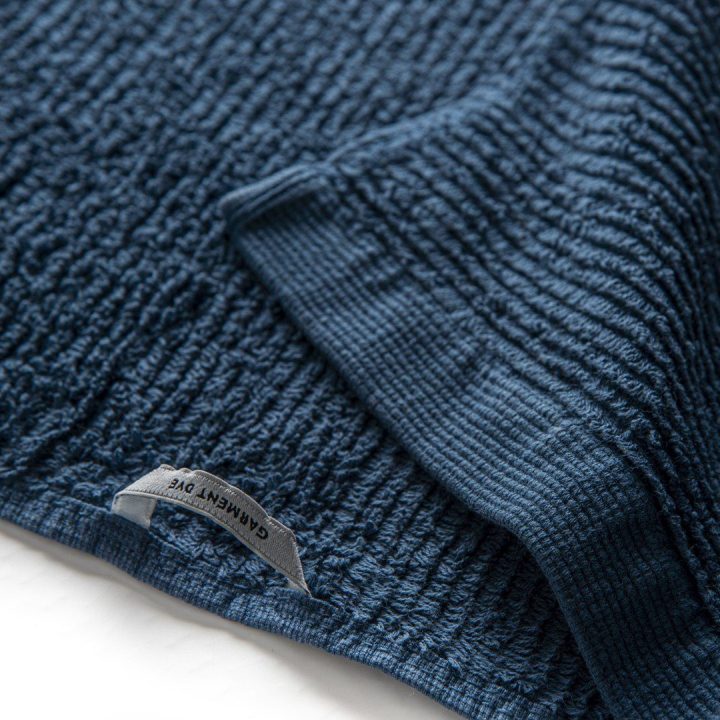 Rankšluostis 70 × 140 cm RIBBON DENIM