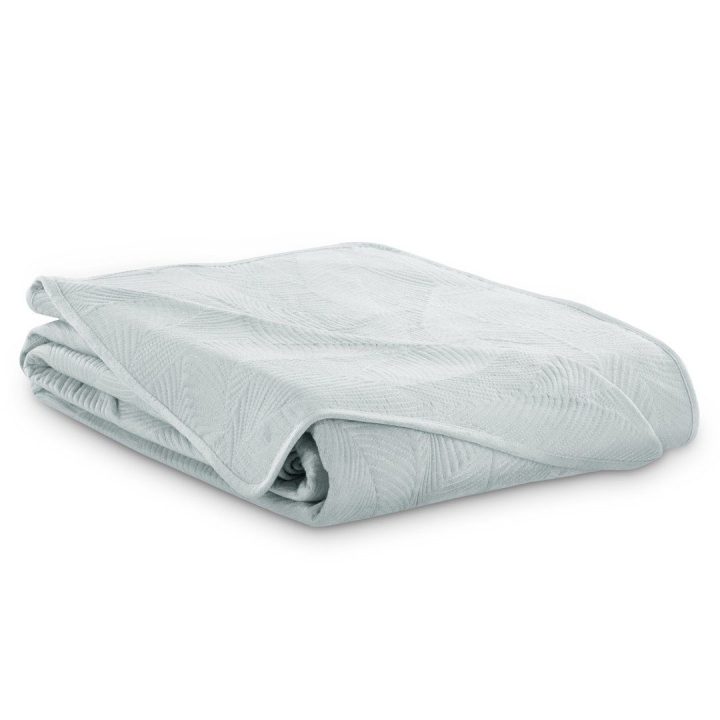 Lovatiesė 260 × 280 cm AH SILVER