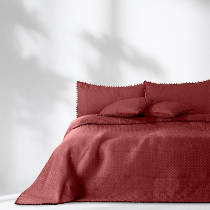 Lovatiesė 240 × 260 cm AH ROSE