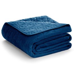 Lovatiesė 200 × 220 cm AH ROYALBLUE