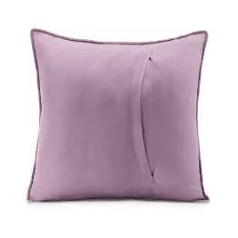 Dekoratyvinis pagalvių užvalkalų rinkinys 45 × 45 cm, 2 vnt., AH