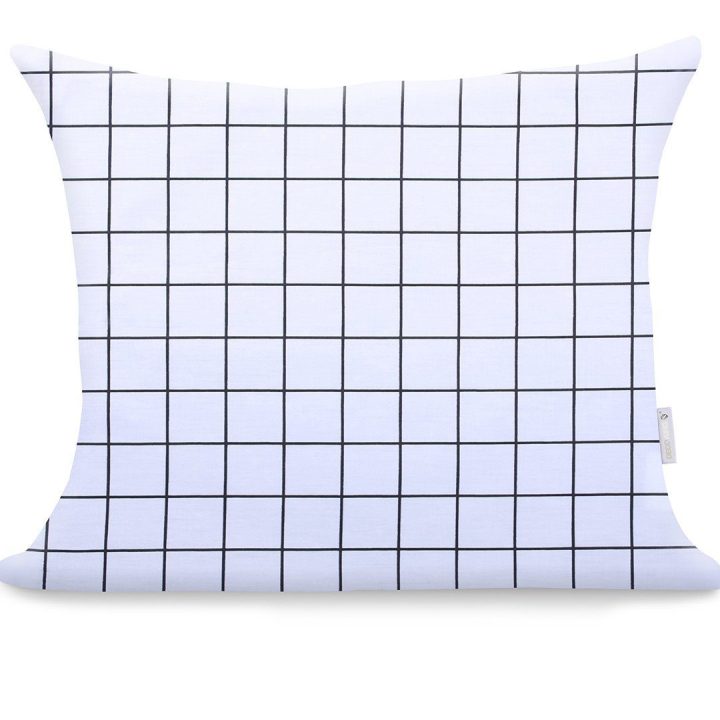 Pagalvės užvalkalas 50 × 60 cm, 2 vnt. DUCATO MODEST