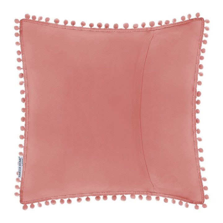 Pagalvės užvalkalas 45 × 45 cm AH ROSE