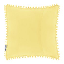Pagalvės užvalkalas 45 × 45 cm AH HONEY