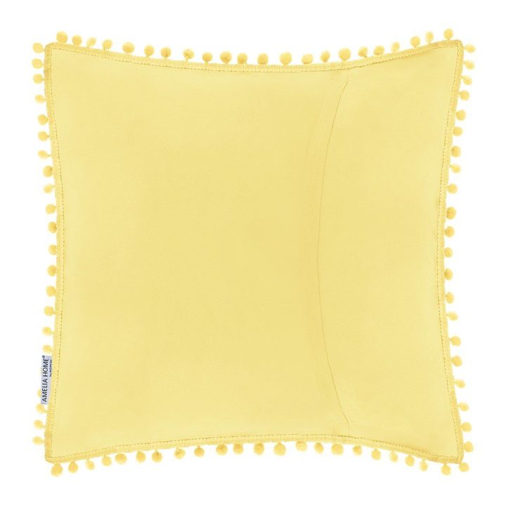 Pagalvės užvalkalas 45 × 45 cm AH HONEY