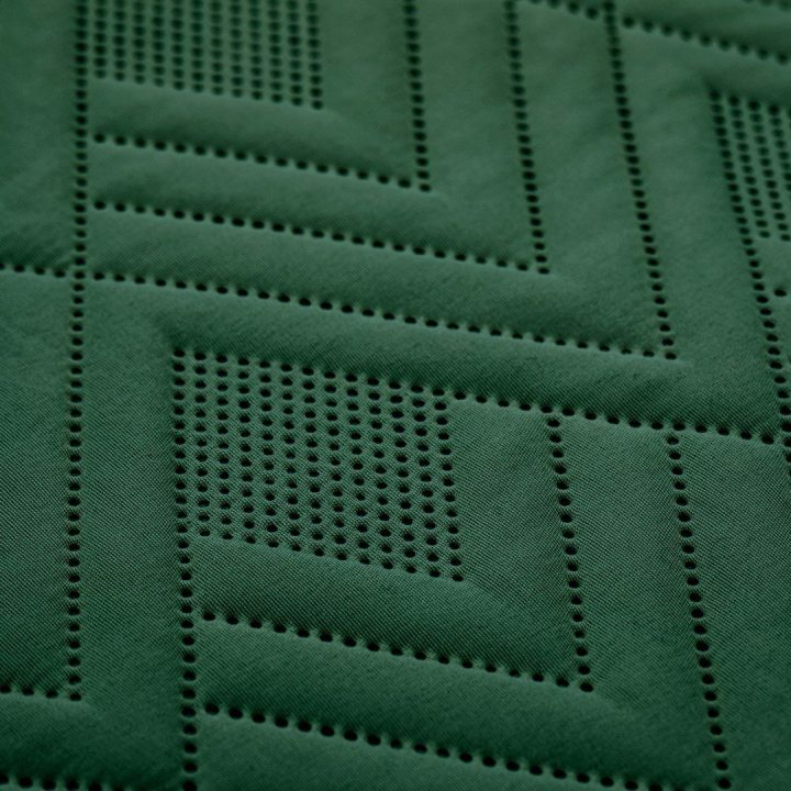 Dekoratyvinis pagalvės užvalkalas 50 × 70 cm, komplektas 2 vnt.