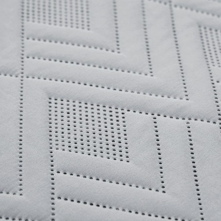 Pagalvės užvalkalas 50 × 70 cm AH STEEL