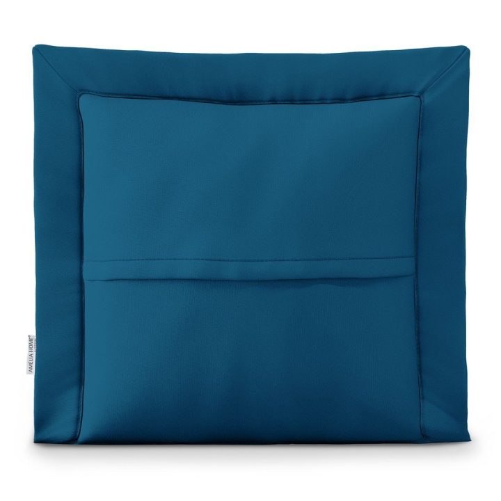 Pagalvės užvalkalas 45 × 45 cm AH INDIGO