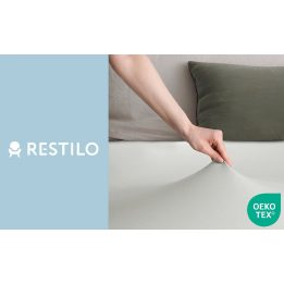 Paklodė su guma PEARLOYSTER