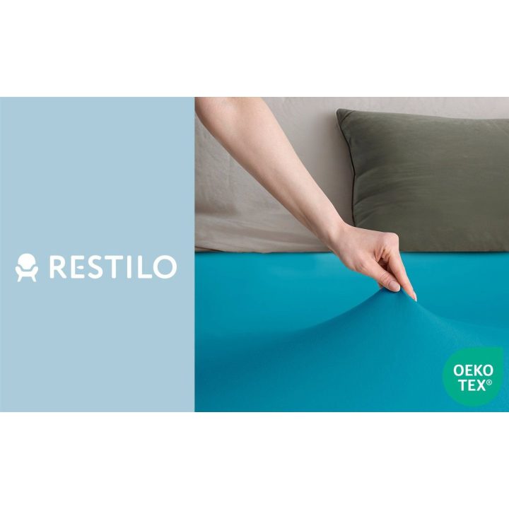 Paklodė su guma 200–220x200+30 MARINE