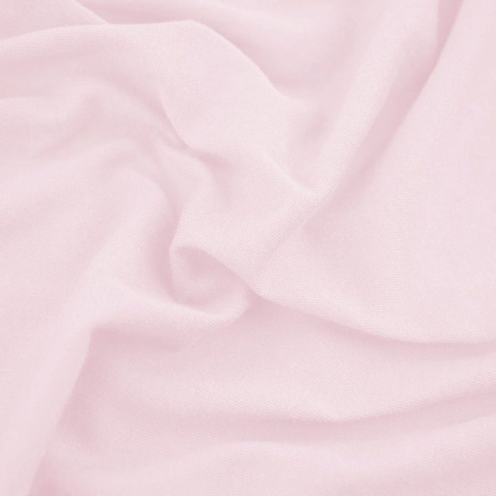 Paklodė su guma 200–220×200+30 cm LILA