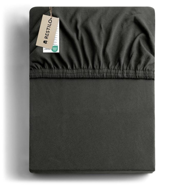 Paklodė su guma 200–220×200+30