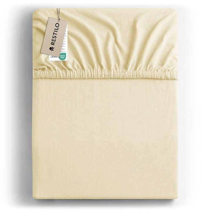 Paklodė su guma 220-240x200+30 CRE