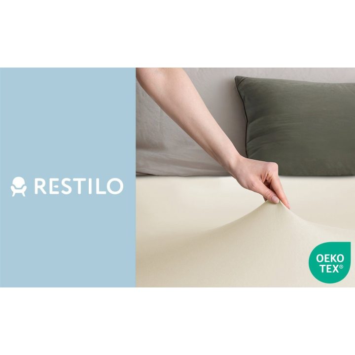 Paklodė 80–90×200+30 su guma