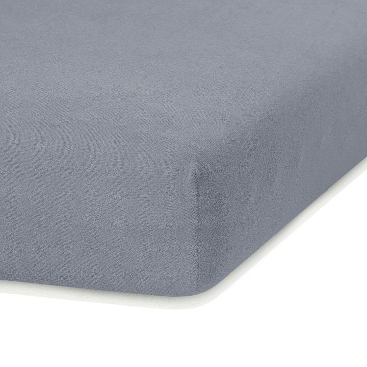 Paklodė su guma 140–160×200+30 AH RUBY