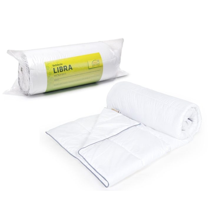 Antklodė 200x220 Libra